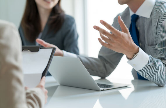 企業PR動画を多彩な形で表現します | 大阪の映像・楽曲・デザイン制作会社・TECH MUSIC WORKS合同会社